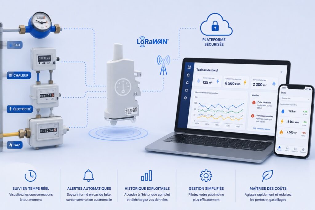 Comment l'IoT transforme le suivi de la consommation dans les villes ? 1 iot consommation villes 2 | Comment l'IoT transforme le suivi de la consommation dans les villes ?