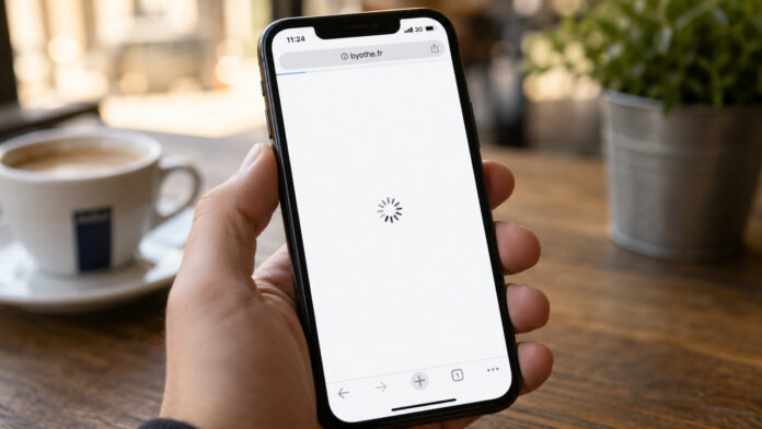 La 3G est-elle vraiment devenue plus lente qu’avant ?