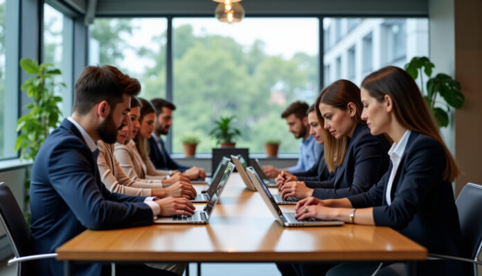 TOP 5 des meilleurs outils de transcription de réunion