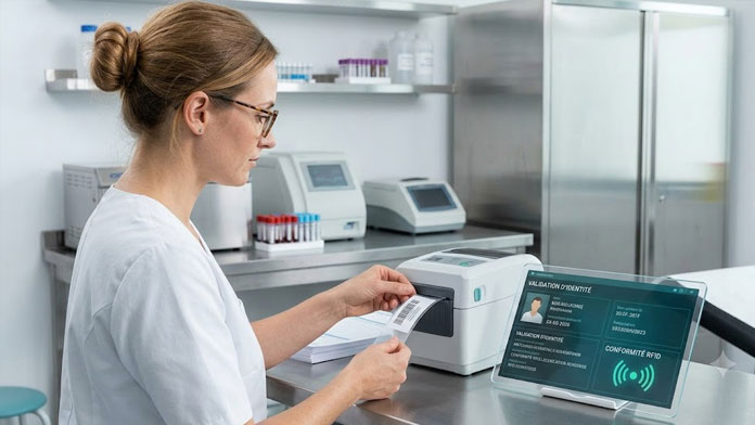 La transformation numérique de la santé : comment concilier flux virtuels et supports physiques ? 1 secteur sante 2 | La transformation numérique de la santé : comment concilier flux virtuels et supports physiques ?