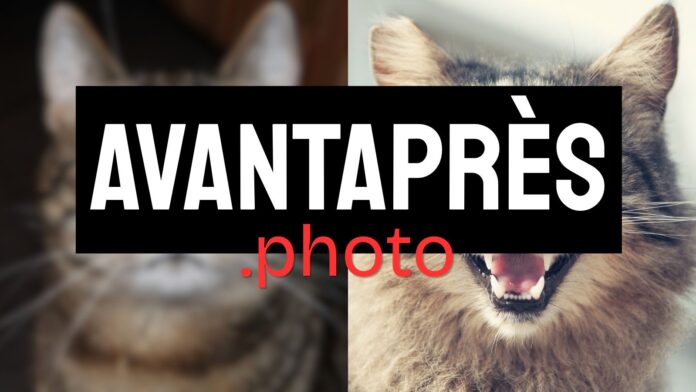 AvantAprès.photo