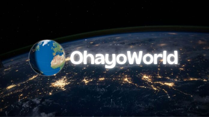 OhayoWorld OhayoWorld