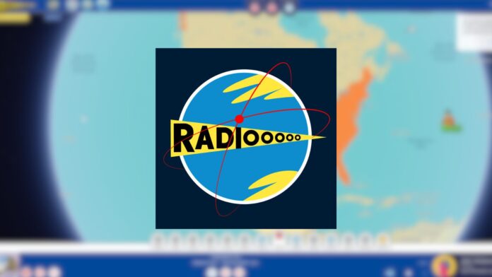 Radiooooo site Radiooooo site