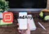 Send Anywhere