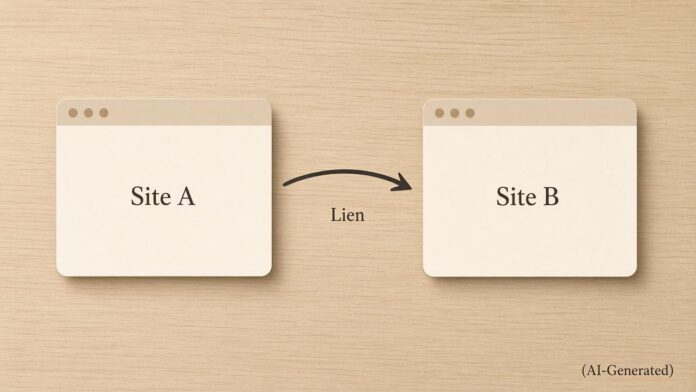 Backlinks : c'est quoi et comment en obtenir sans risque en 2026 ?