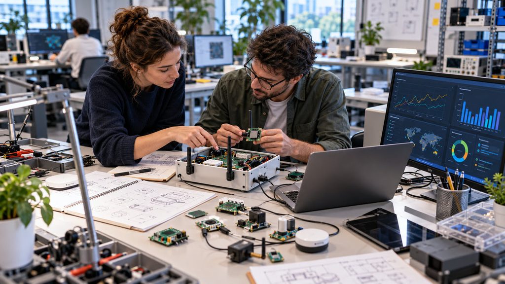 conception electronique data act 2 | Conception électronique et Data Act : ce qui change pour les objets connectés en 2026