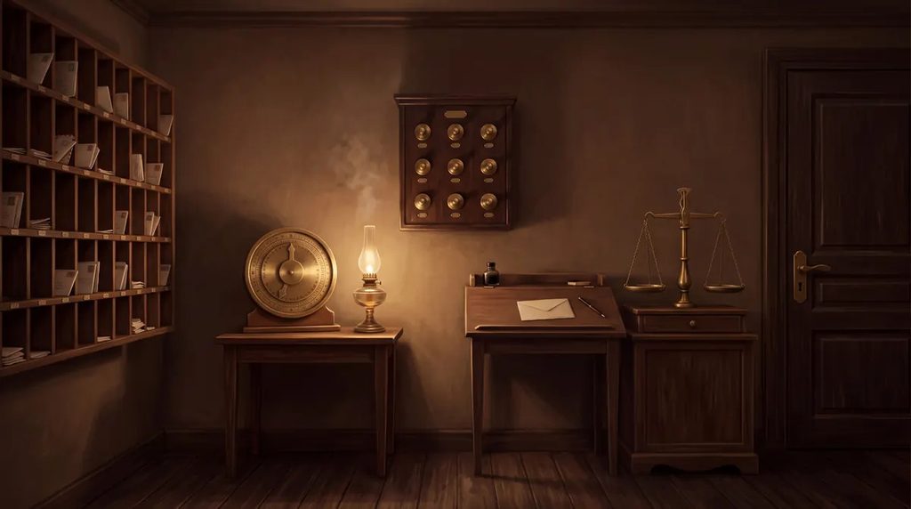 escape maison cabinet noir | Escape game maison adulte : quel format choisir pour une soirée réussie ?