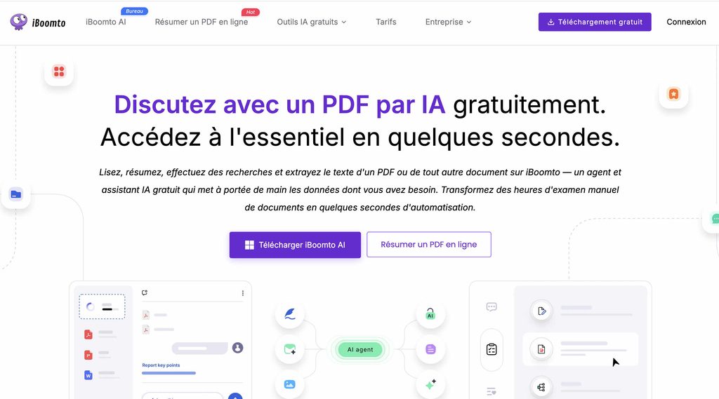Pourquoi convertir ses documents en Markdown ?
iBoomto
