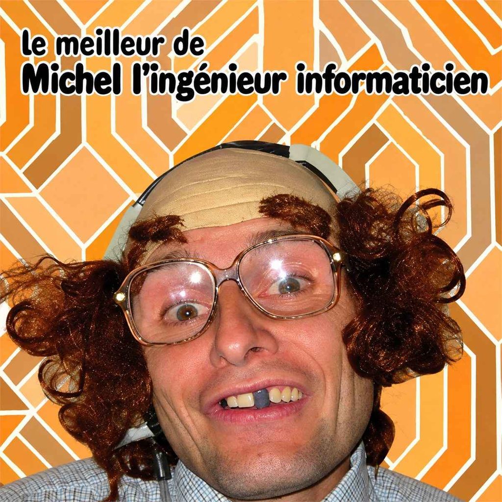 meilleur michel ingenieur informaticien cd | Michel ingénieur informaticien : retour sur le buzz du Web français des années 2000