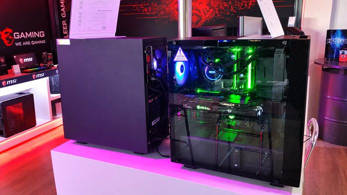 pc-gaming Savoir si un jeu tournera sur ton PC sans rien installer