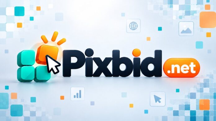 Pixbid : la grille d’un million de pixels qui transforme la visibilité en jeu d’enchères