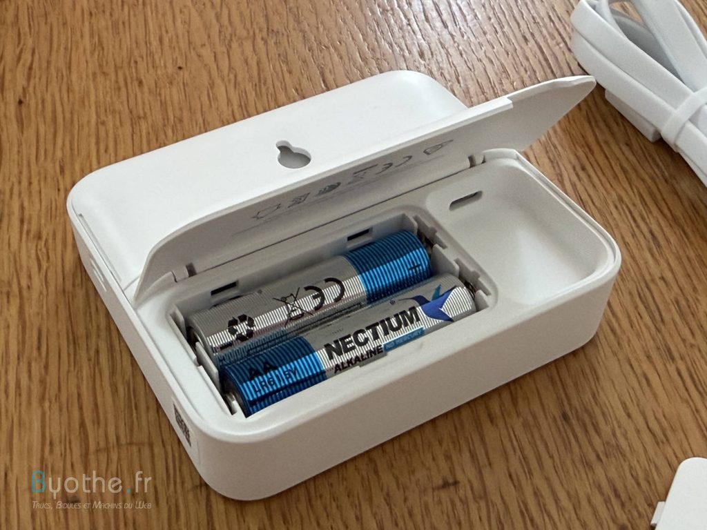 Test de la station météo SwitchBot : un tableau de bord E-Ink pour toute la maison 22 switchbot meter pro 4 | Test de la station météo SwitchBot : un tableau de bord E-Ink pour toute la maison