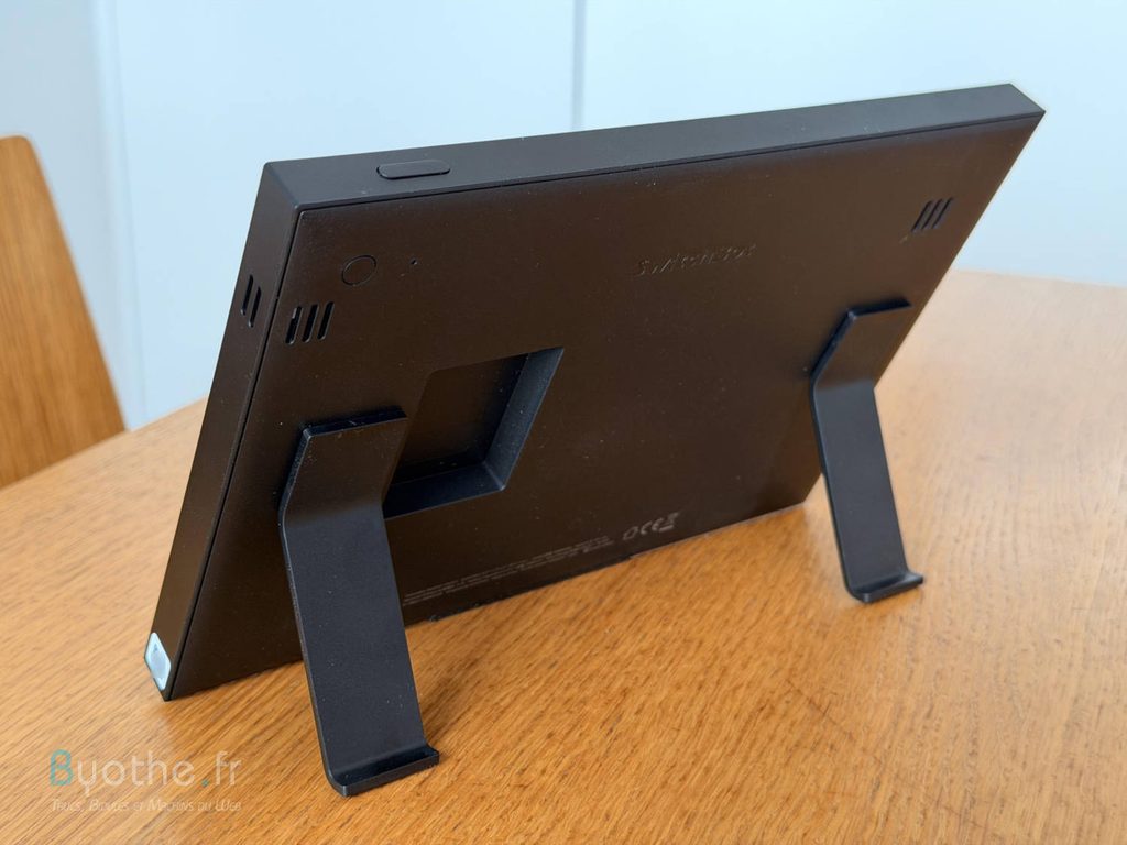 Test de la station météo SwitchBot : un tableau de bord E-Ink pour toute la maison 7 switchbot station meteo 12 | Test de la station météo SwitchBot : un tableau de bord E-Ink pour toute la maison