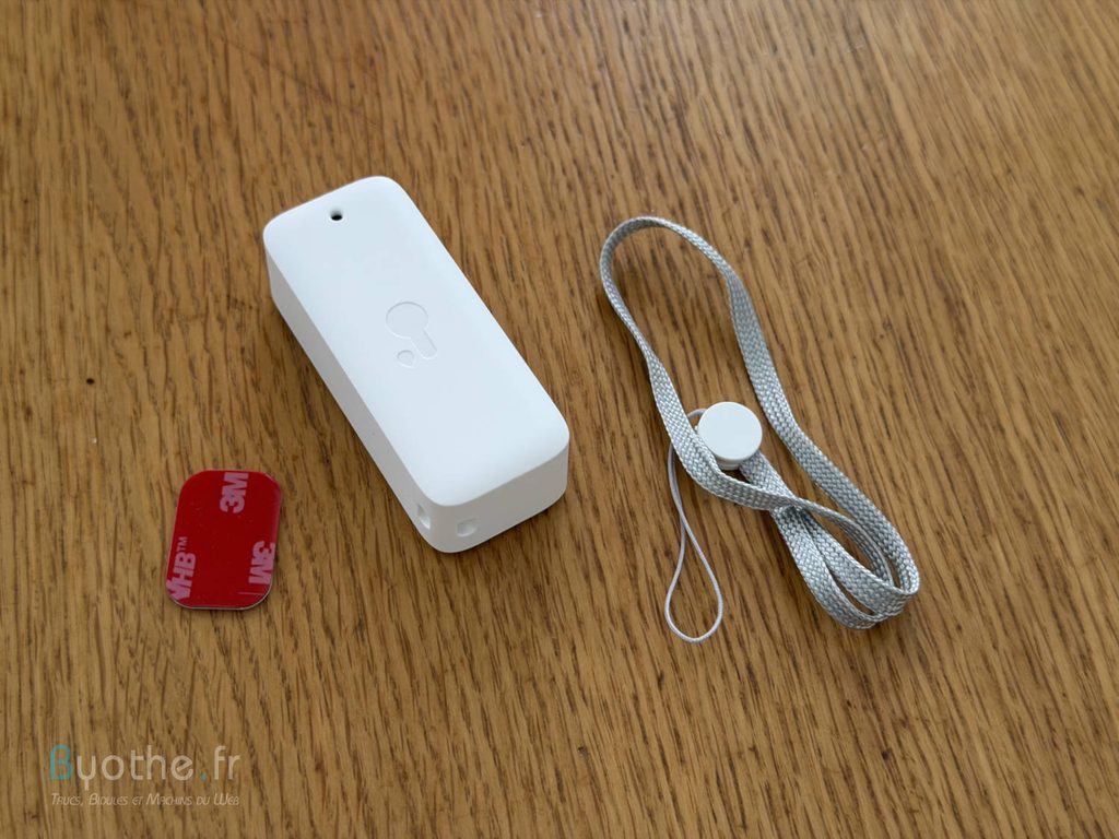 Test de la station météo SwitchBot : un tableau de bord E-Ink pour toute la maison 11 switchbot thermo hygrometre exterieur 2 | Test de la station météo SwitchBot : un tableau de bord E-Ink pour toute la maison
