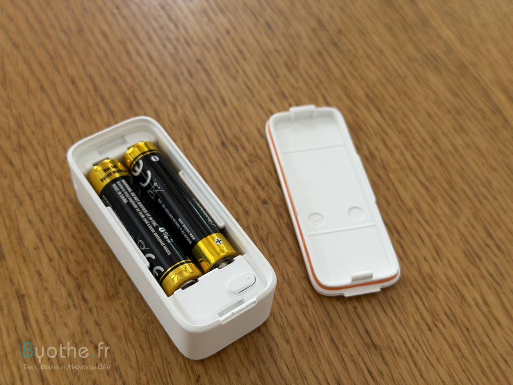 Test de la station météo SwitchBot : un tableau de bord E-Ink pour toute la maison 12 switchbot thermo hygrometre exterieur 3 | Test de la station météo SwitchBot : un tableau de bord E-Ink pour toute la maison