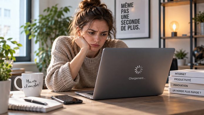 technologie-instantannee Pourquoi voulons-nous que toutes les technologies fonctionnent instantanément ?