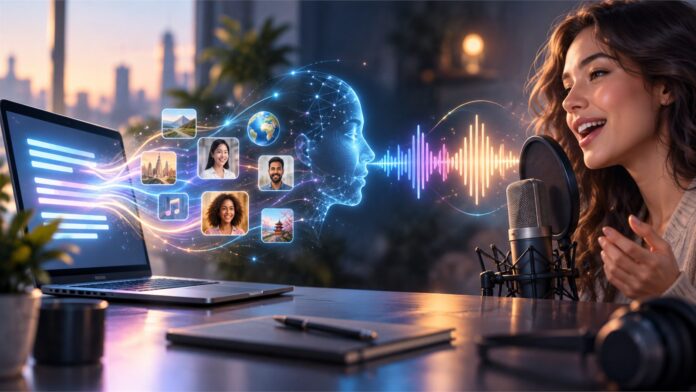 Text to Speech : la synthèse vocale par IA sonne-t-elle enfin humaine en 2026 ?