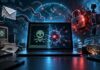 12 virus informatiques et malwares qui ont marqué Internet