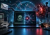 12 virus informatiques et malwares qui ont marqué Internet