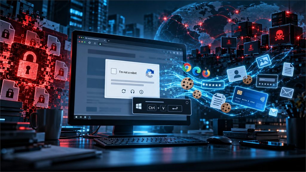 virus informatiques malwares 2 | 12 virus informatiques et malwares qui ont marqué Internet