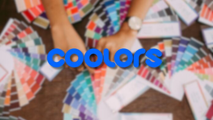 Coolors