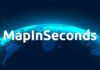 MapInSeconds