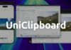 UniClipboard
