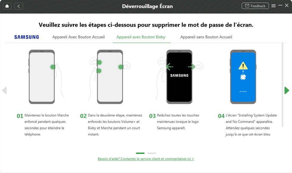 comment reinitialiser une tablette samsung 4 | Comment réinitialiser une tablette Samsung ? (Soft Reset et Hard Reset)