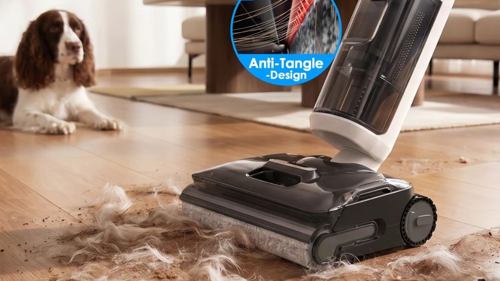 maison connectee nettoyage 02 | Maison connectée : ces fonctions de nettoyage « intelligentes » qui valent vraiment le détour