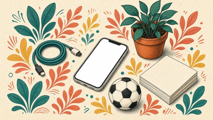 mettre-un-telephone-a-jour-la-place-le-wifi-et-la-batterie-1 Téléphone à écran vierge, câble, ballon et carte blanche Comment mettre un téléphone à jour : la place, le wifi et la batterie